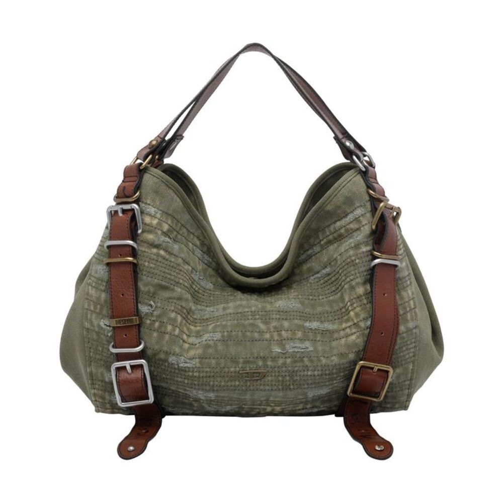 Diesel Women D-One Handbag